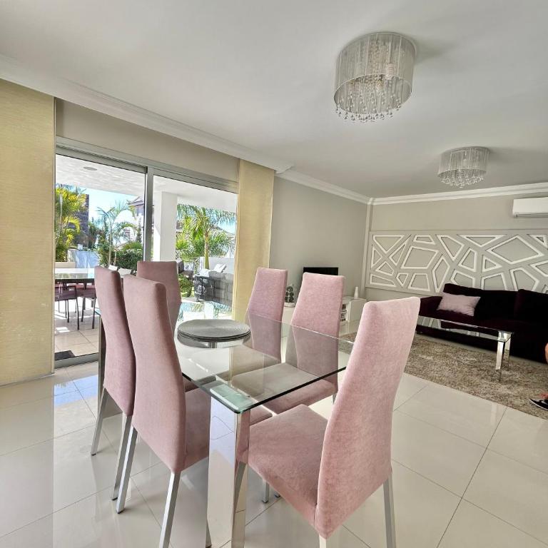 Luxury Villa in Costa Adeje K301 - Villa Superior - 13