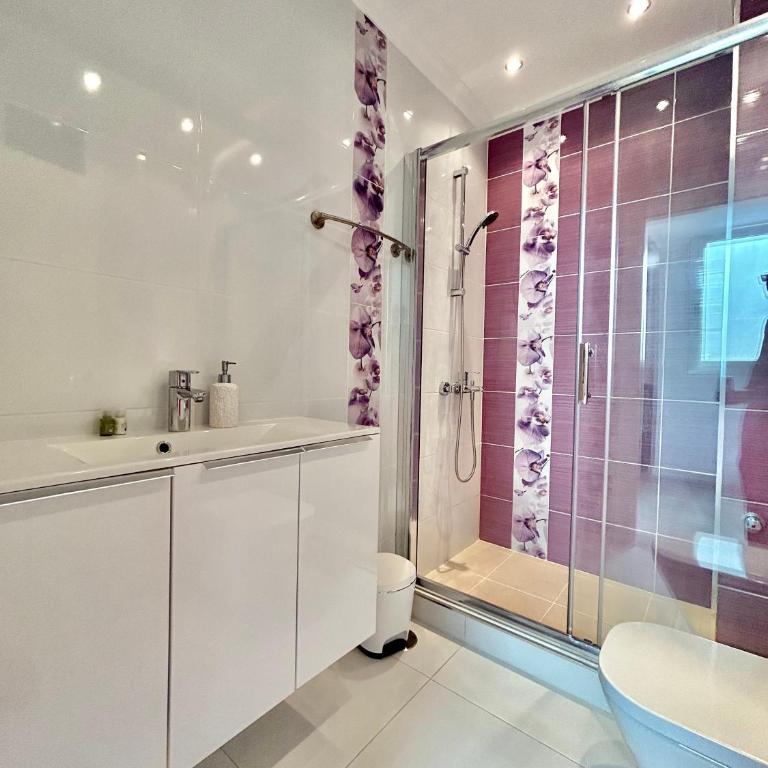 Luxury Villa in Costa Adeje K301 - Villa Superior - 23