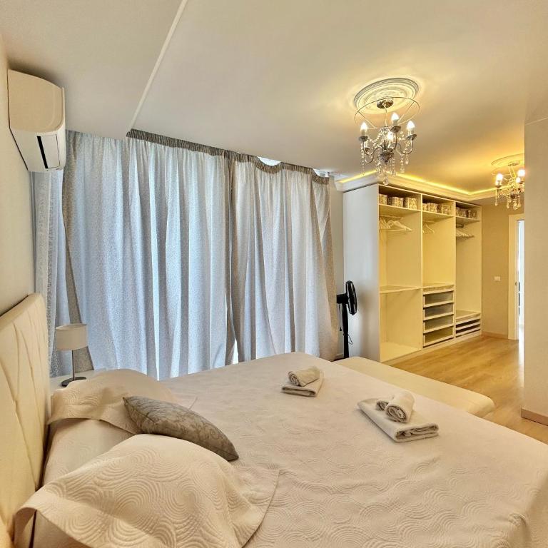 Luxury Villa in Costa Adeje K301 - Villa Superior - 35
