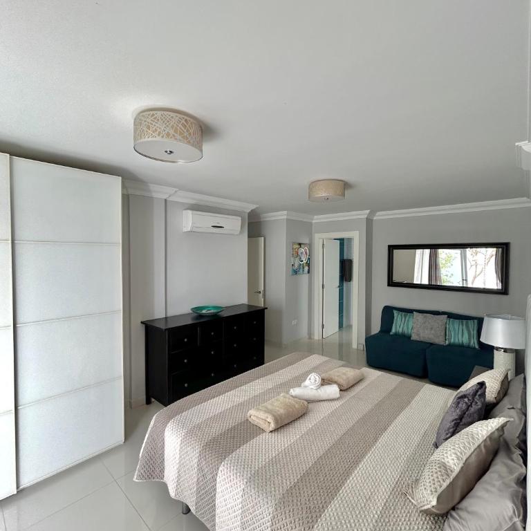 Luxury Villa in Costa Adeje K301 - Villa Superior - 24