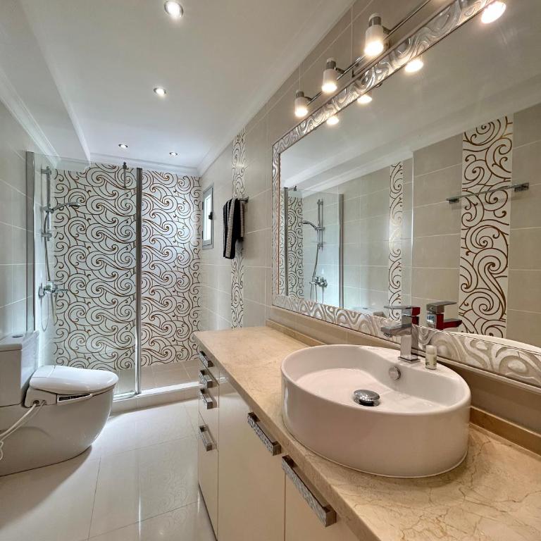 Luxury Villa in Costa Adeje K301 - Villa Superior - 29