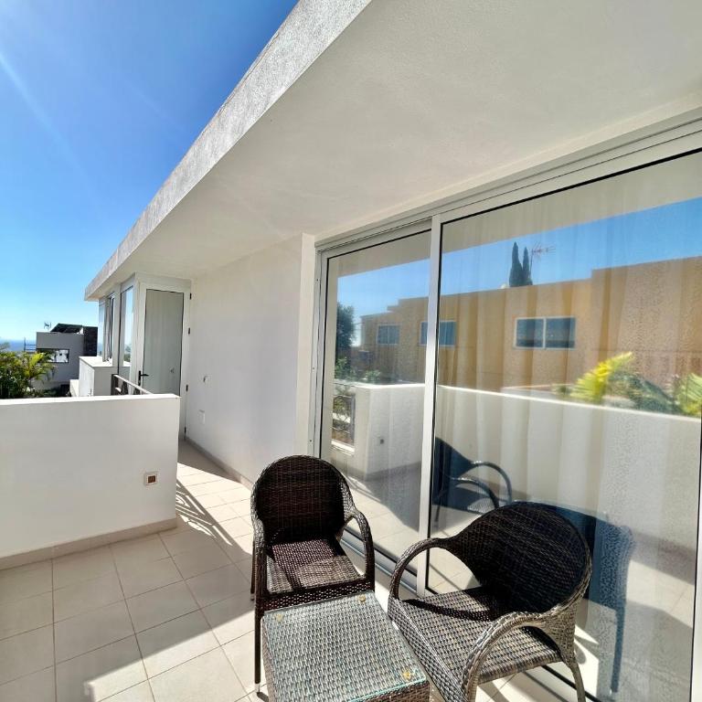 Luxury Villa in Costa Adeje K301 - Villa Superior - 32