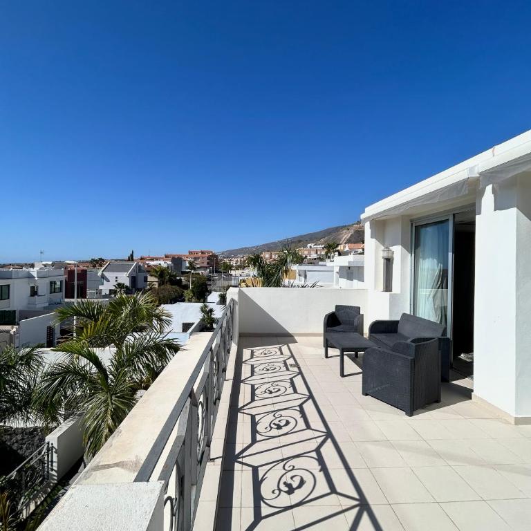 Luxury Villa in Costa Adeje K301 - Villa Superior - 33