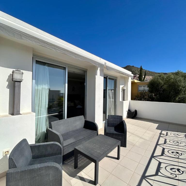 Luxury Villa in Costa Adeje K301 - Villa Superior - 37