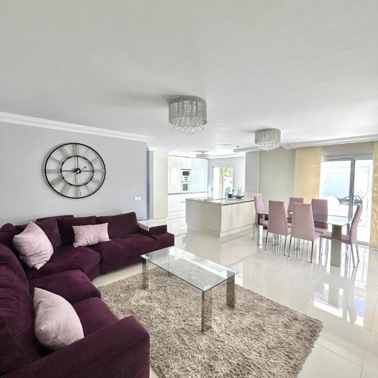 Luxury Villa in Costa Adeje K301 - Villa Superior - 3