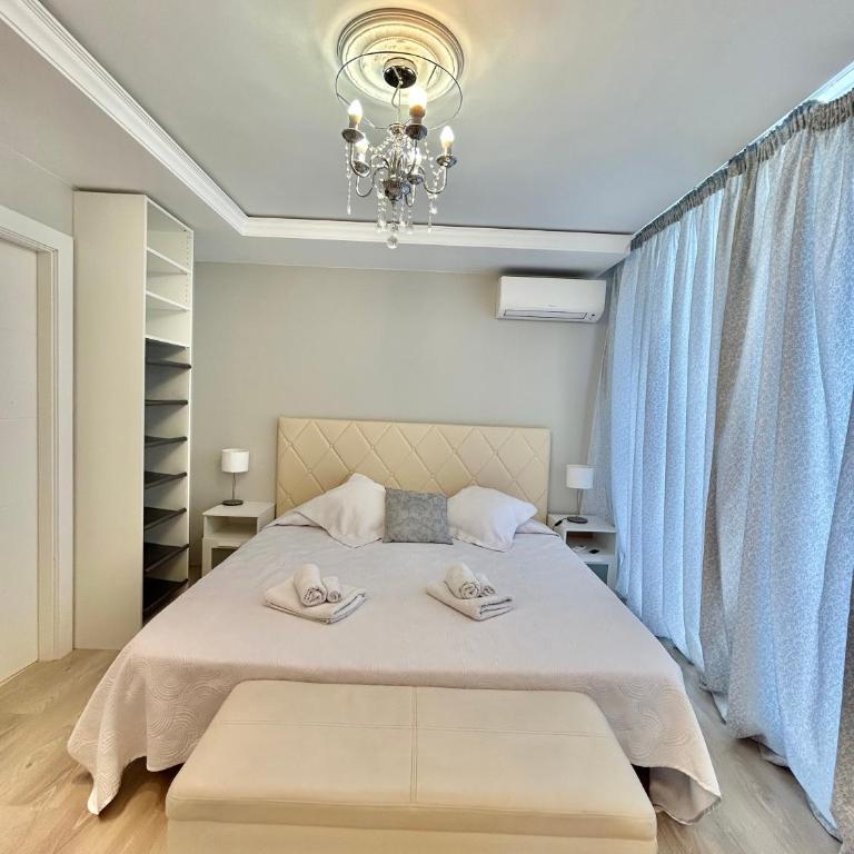 Luxury Villa in Costa Adeje K301 - Villa Superior - 34