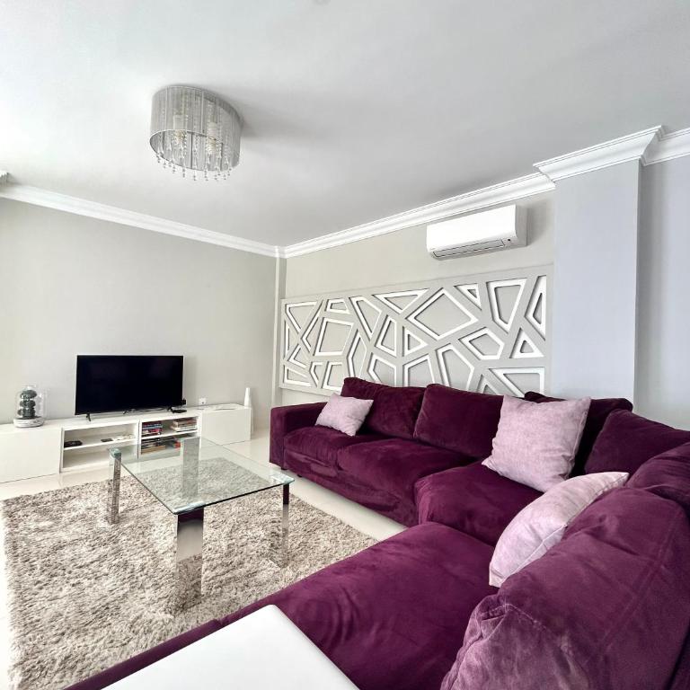 Luxury Villa in Costa Adeje K301 - Villa Superior - 14