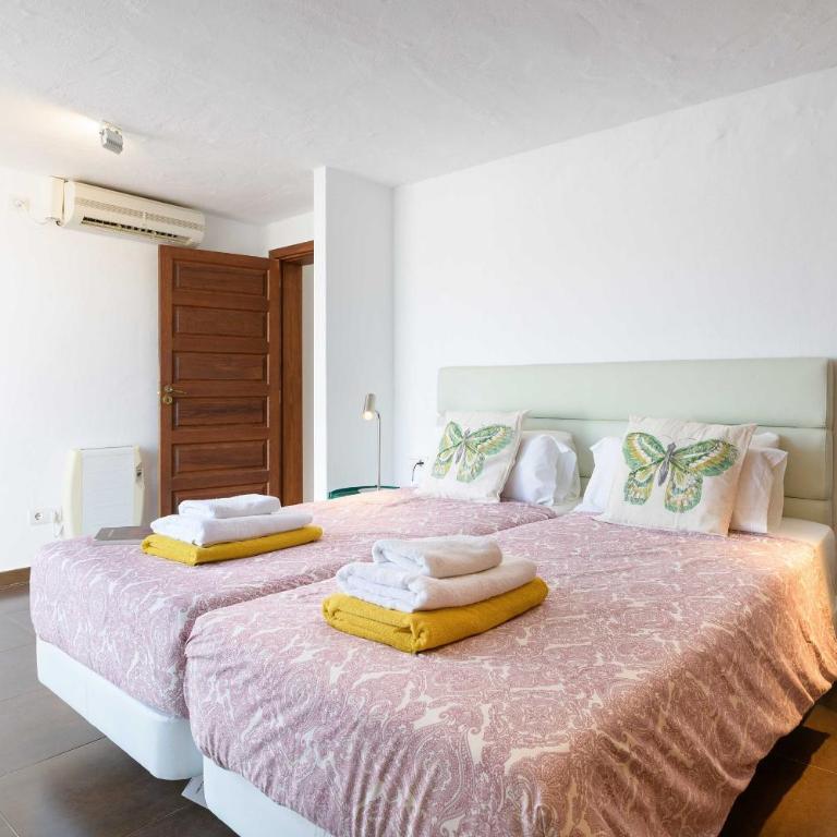 Villa Marisol, Los Mojones - Casa de 2 dormitorios - 19