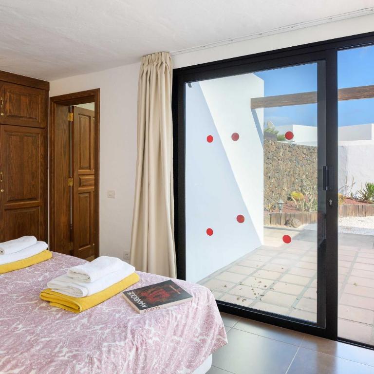 Villa Marisol, Los Mojones - Casa de 2 dormitorios - 20