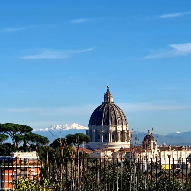 Oasi San Pietro - Appartamento con 2 Camere da Letto - 38
