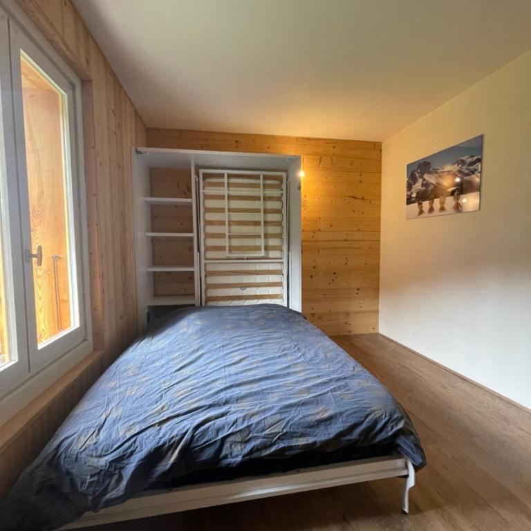 Hyper centres - Appartement 2 Chambres - 4