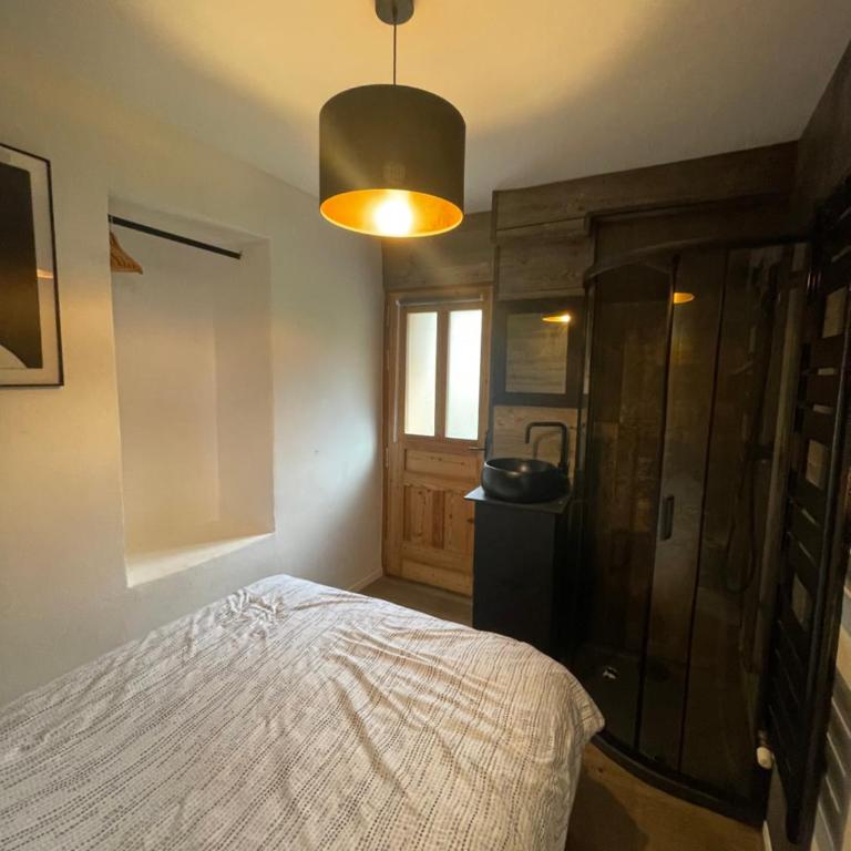 Hyper centres - Appartement 2 Chambres - 8