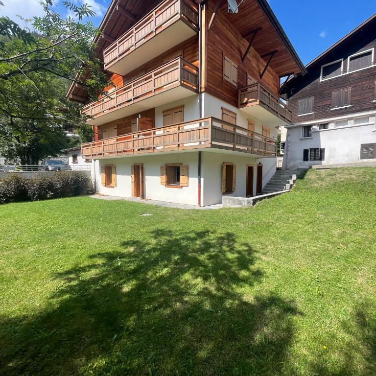 Hyper centres - Appartement 2 Chambres - 9
