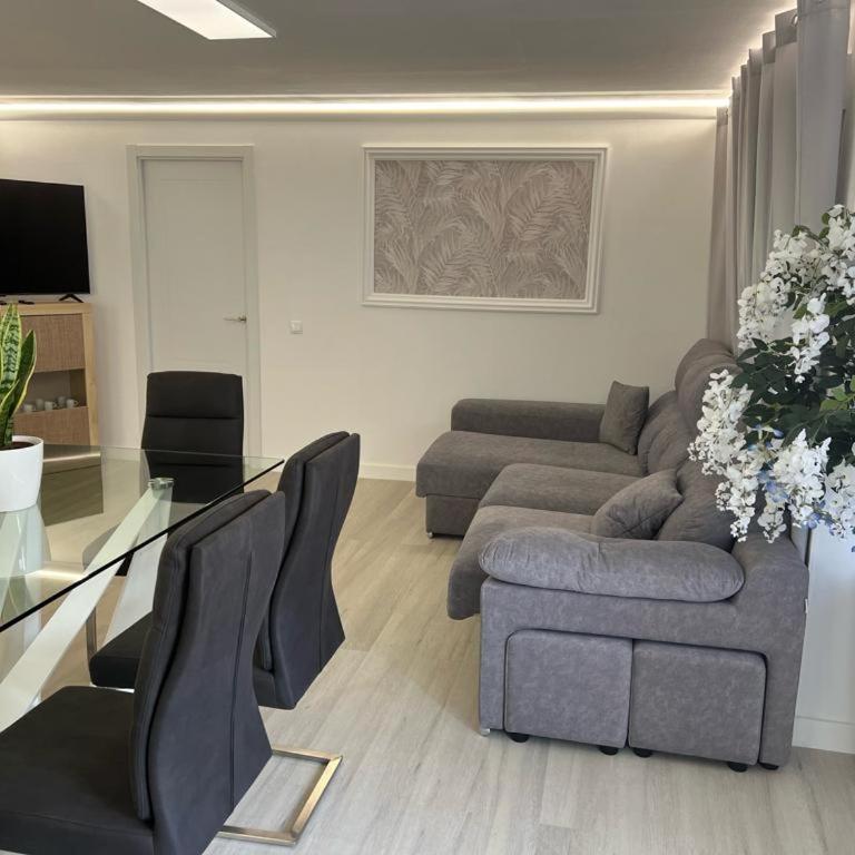 Altea Group Experience - Apartamento de 3 dormitorios - 10