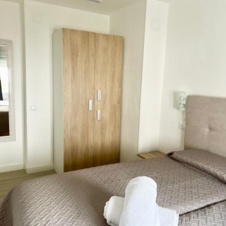 Altea Group Experience - Apartamento de 3 dormitorios - 23
