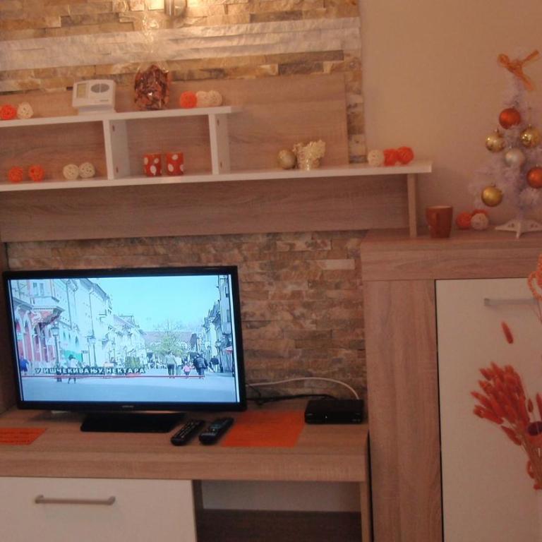 Villa Snow Queen Kopaonik - Studio Apartman - 7