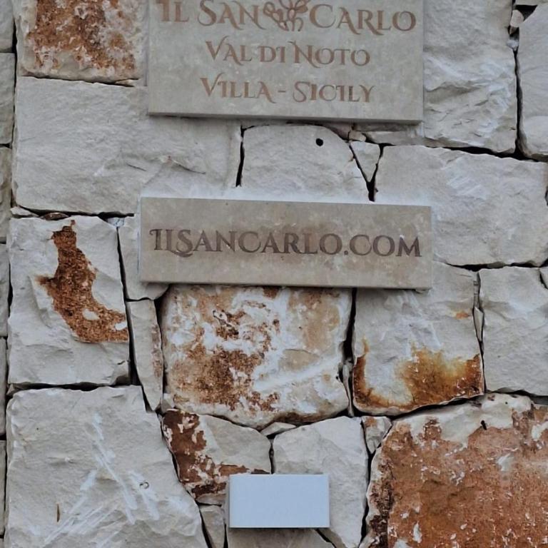 Il San Carlo - Girasole - Villa Fronte Spiaggia - 4