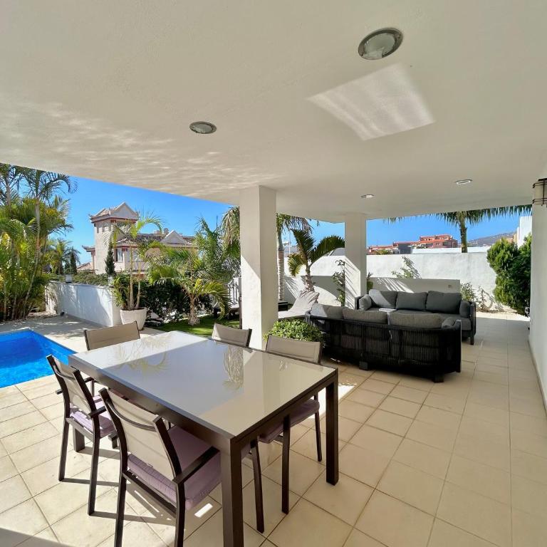 Luxury Villa in Costa Adeje K301 - Villa Superior - 7