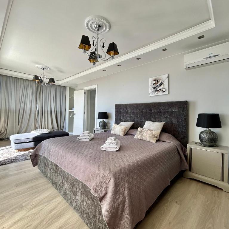 Luxury Villa in Costa Adeje K301 - Villa Superior - 30