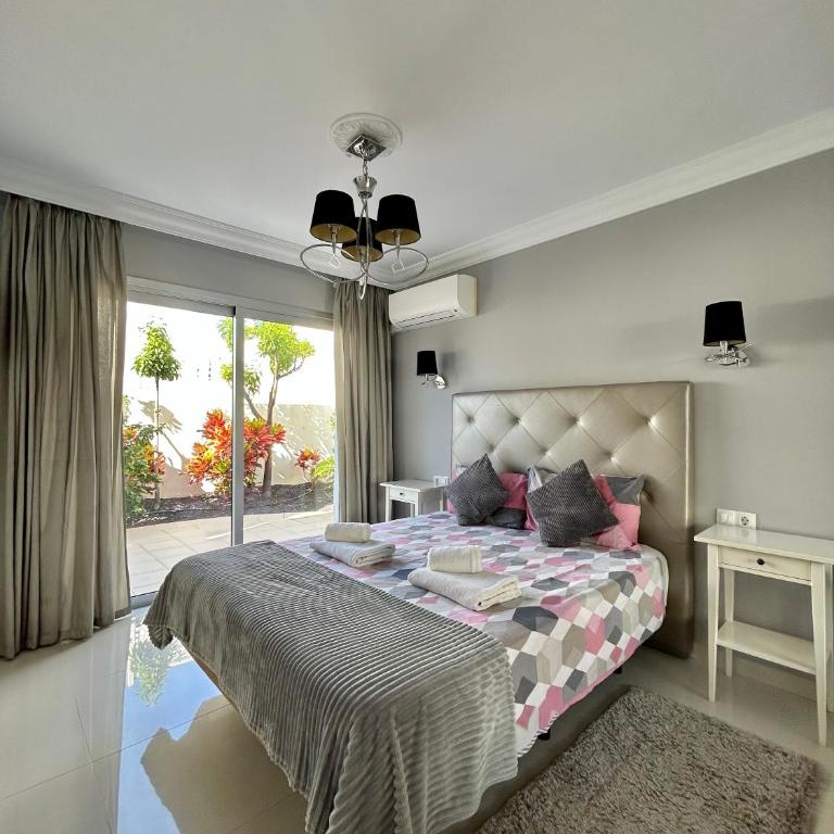 Luxury Villa in Costa Adeje K301 - Villa Superior - 28
