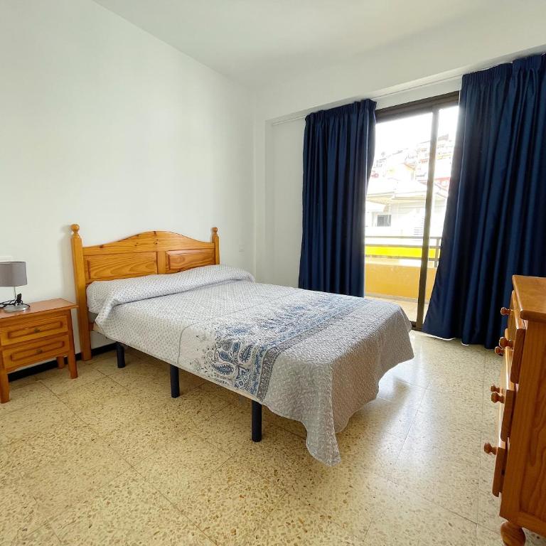 SIERRA - Apartamento de 2 dormitorios - 1
