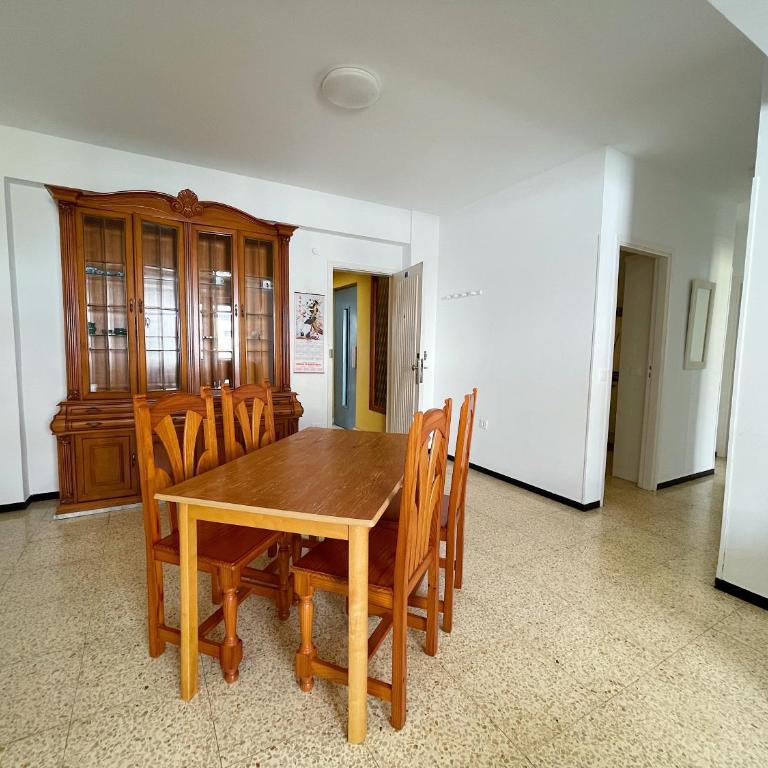 SIERRA - Apartamento de 2 dormitorios - 2