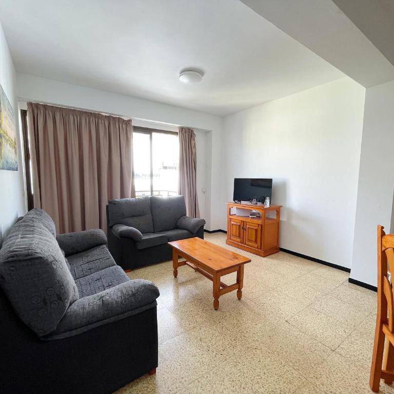 SIERRA - Apartamento de 2 dormitorios - 4
