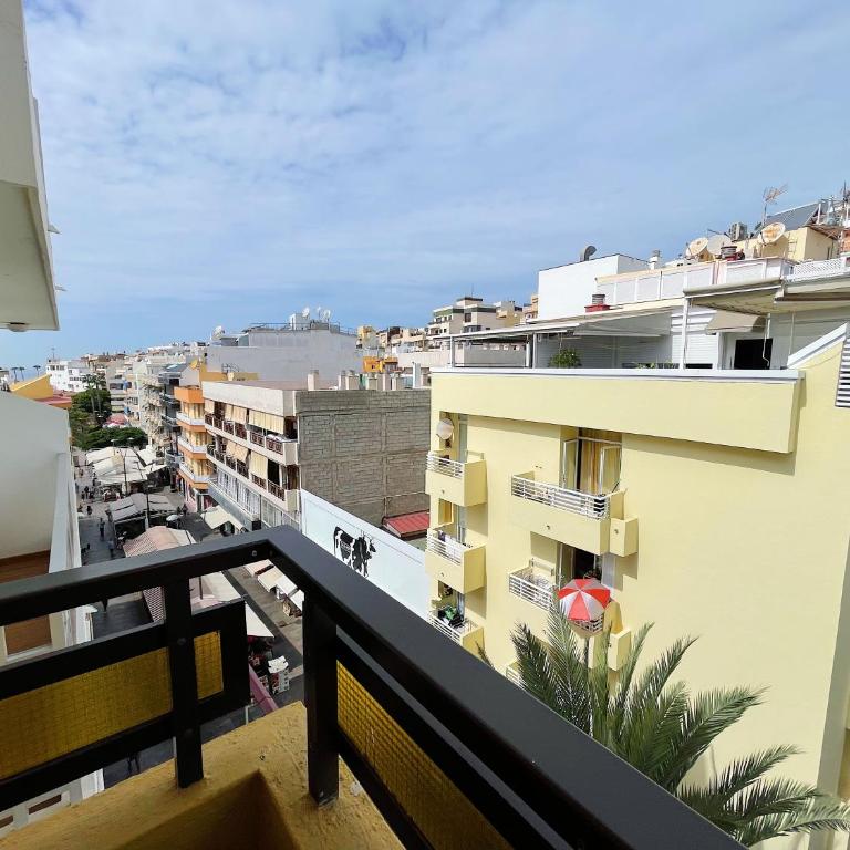 SIERRA - Apartamento de 2 dormitorios - 5