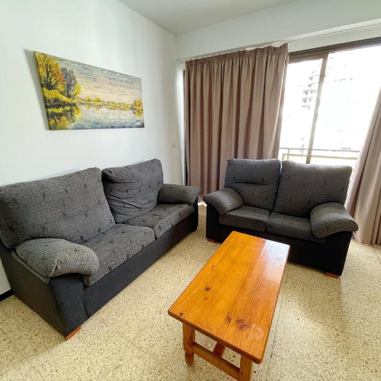 SIERRA - Apartamento de 2 dormitorios - 8