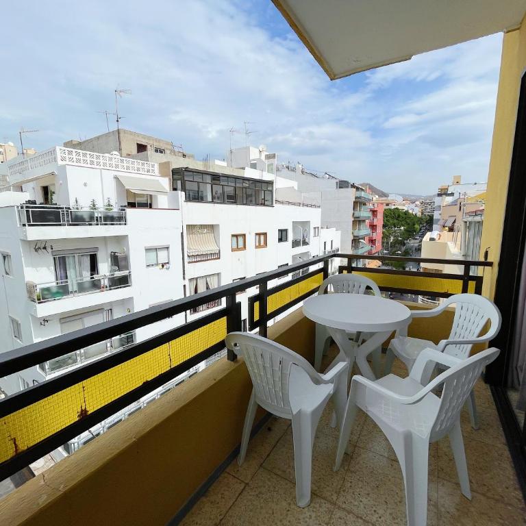 SIERRA - Apartamento de 2 dormitorios - 11