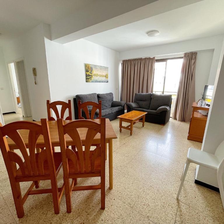 SIERRA - Apartamento de 2 dormitorios - 12