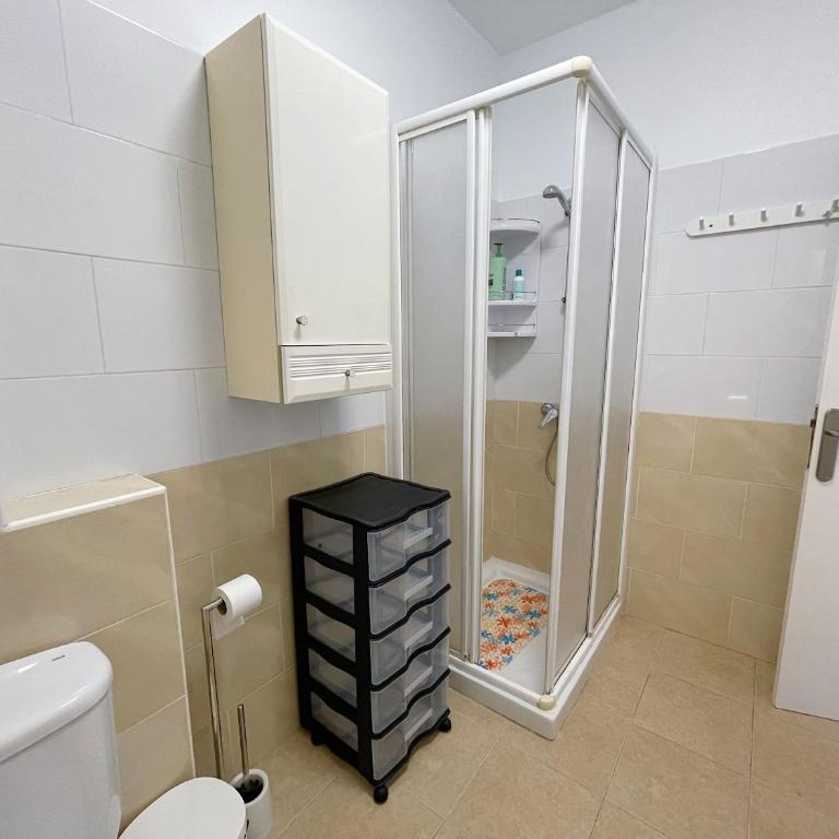 SIERRA - Apartamento de 2 dormitorios - 13