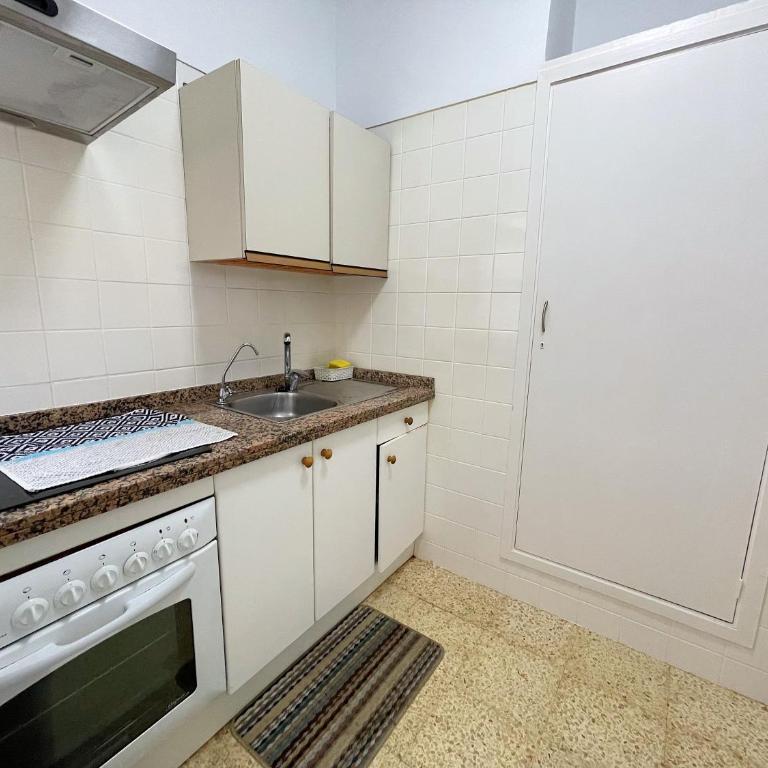 SIERRA - Apartamento de 2 dormitorios - 16