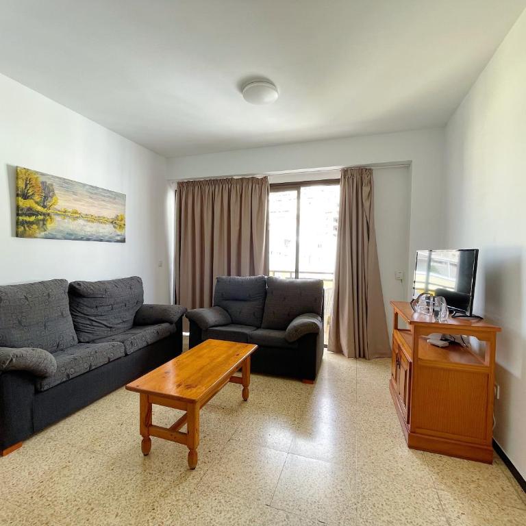 SIERRA - Apartamento de 2 dormitorios - 20