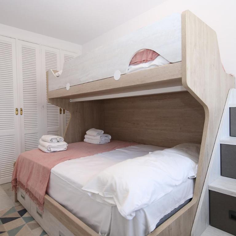 Estepona West Townhouse BIANCA - Casa Unifamiliar de 2 dormitorios - 16