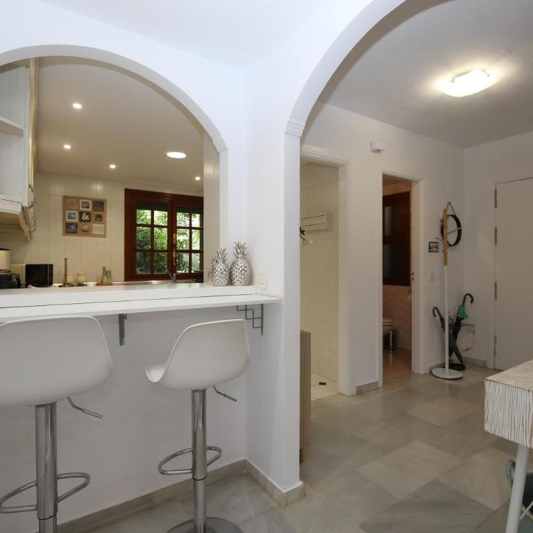 Estepona West Townhouse BIANCA - Casa Unifamiliar de 2 dormitorios - 5