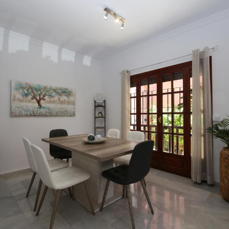 Estepona West Townhouse BIANCA - Casa Unifamiliar de 2 dormitorios - 6
