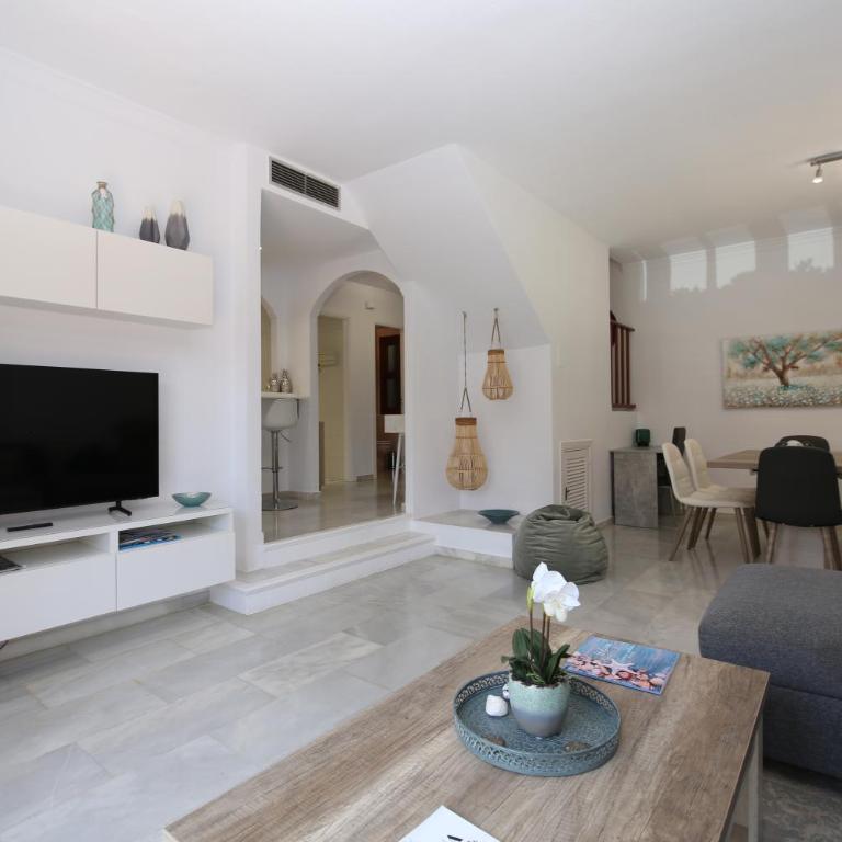 Estepona West Townhouse BIANCA - Casa Unifamiliar de 2 dormitorios - 18