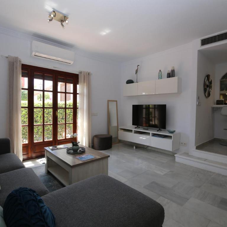 Estepona West Townhouse BIANCA - Casa Unifamiliar de 2 dormitorios - 2