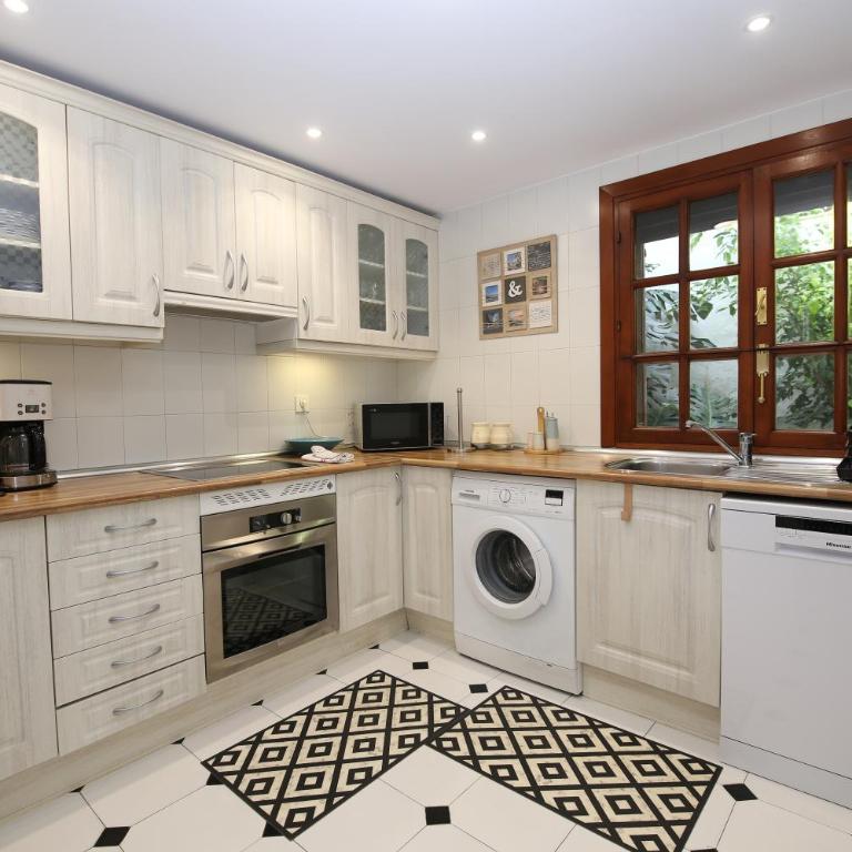 Estepona West Townhouse BIANCA - Casa Unifamiliar de 2 dormitorios - 3
