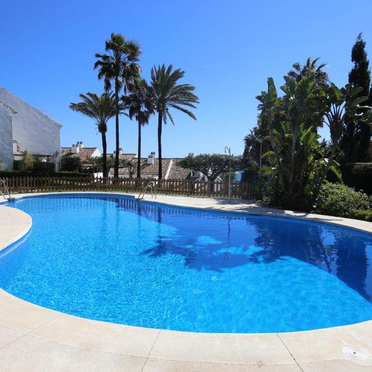 Estepona West Townhouse BIANCA - Casa Unifamiliar de 2 dormitorios - 21