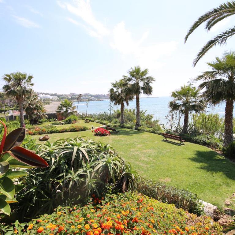 Estepona West Townhouse BIANCA - Casa Unifamiliar de 2 dormitorios - 23