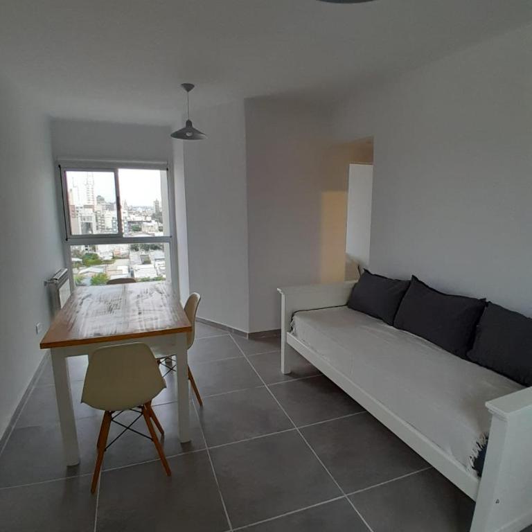 Caronti 65 - Apartamento de 1 dormitorio - 1