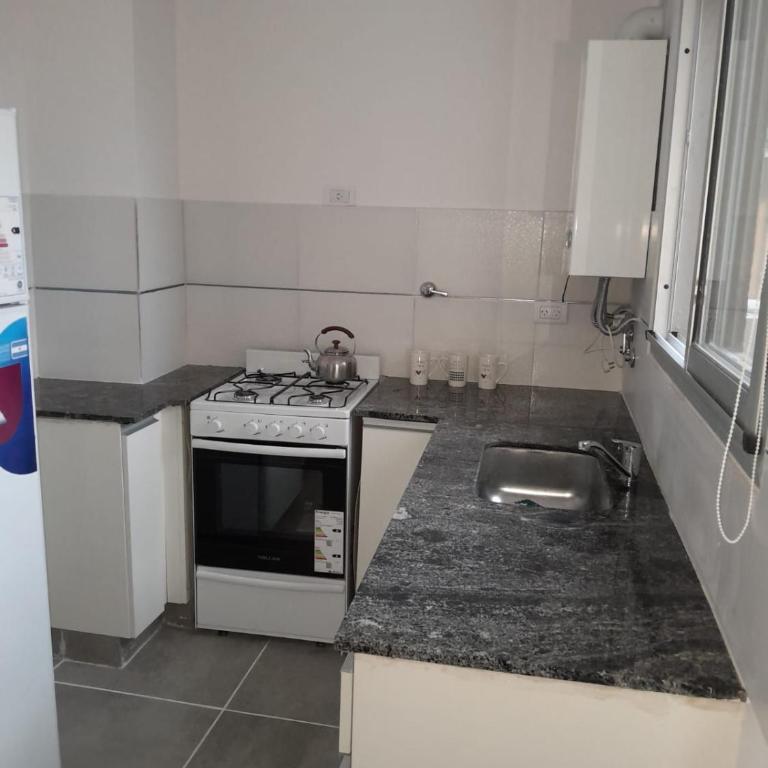 Caronti 65 - Apartamento Superior de 1 dormitorio - 6
