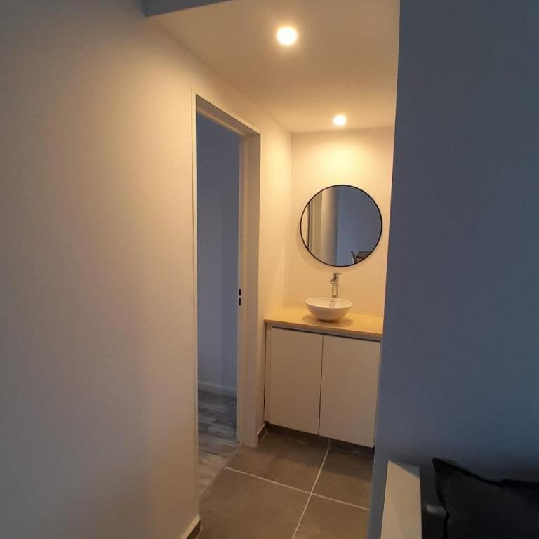 Caronti 65 - Apartamento Superior de 1 dormitorio - 2
