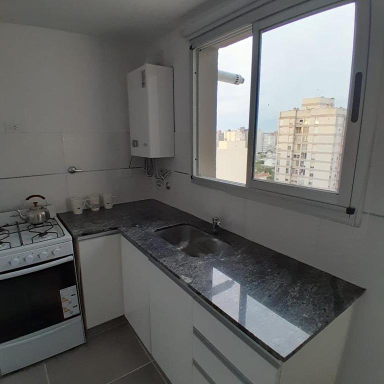 Caronti 65 - Apartamento de 1 dormitorio - 2