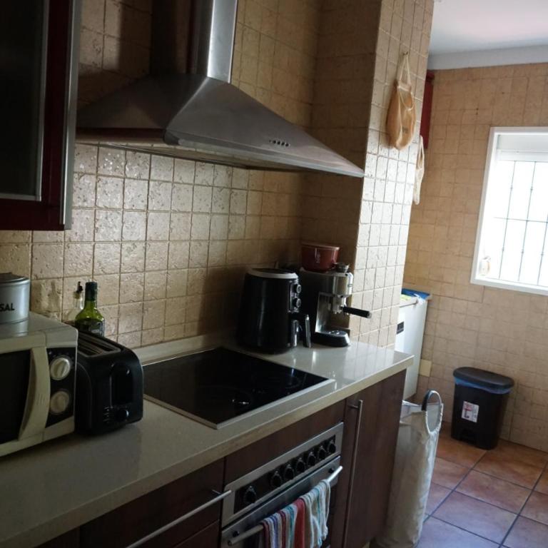Apartamento en Huelva. - Apartamento de 1 dormitorio - 10