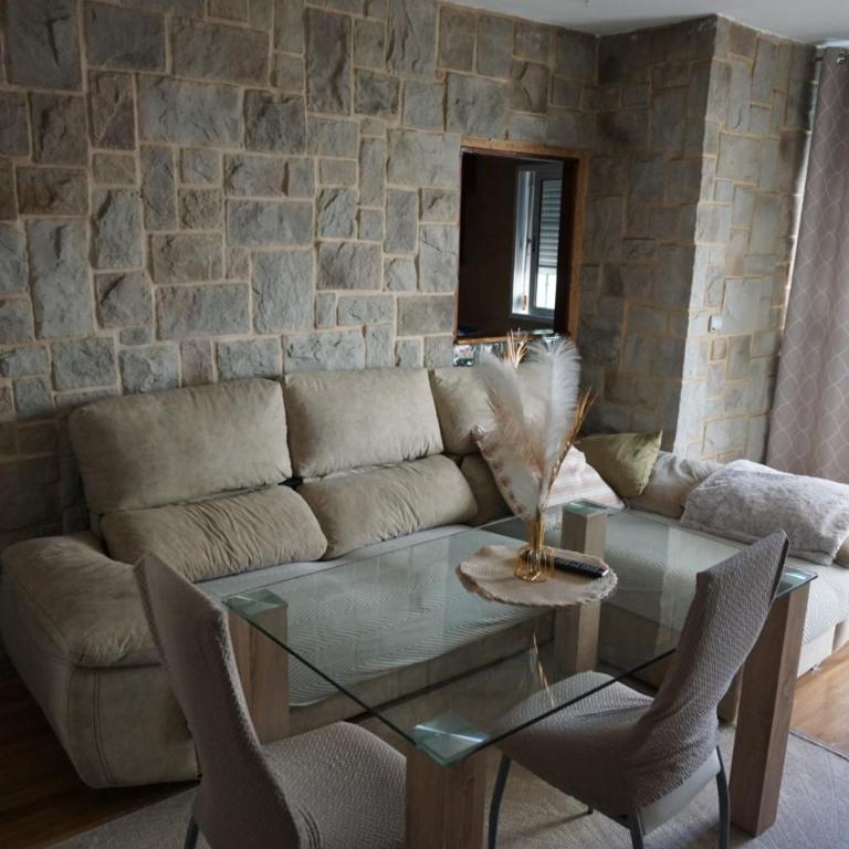 Apartamento en Huelva. - Apartamento de 1 dormitorio - 6