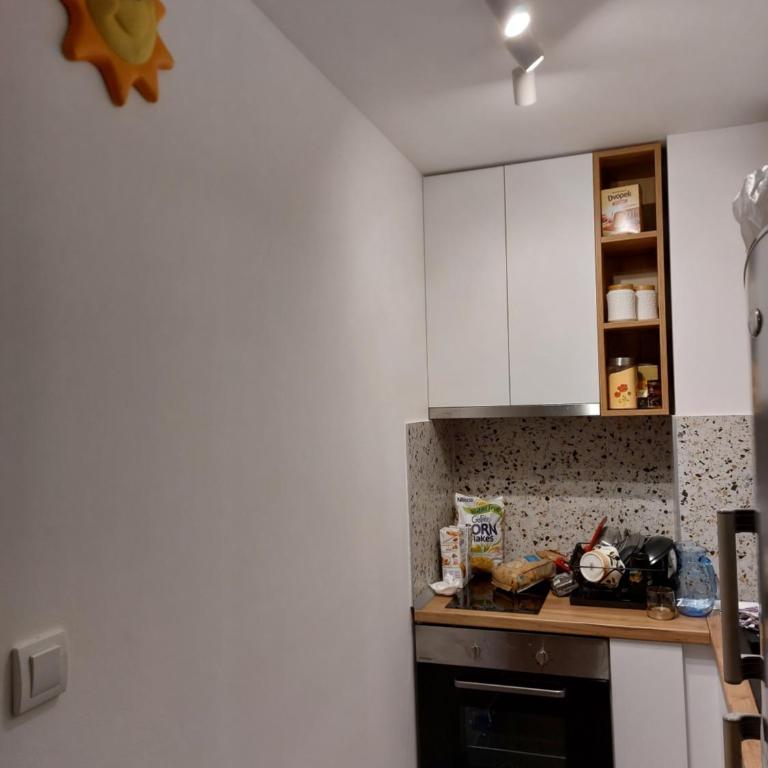 Apartman Kiara - Apartman sa 2 Spavaće Sobe - 8
