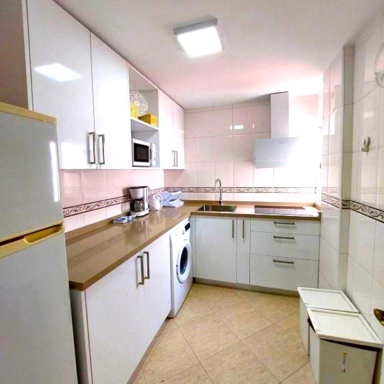 Sol Centro Apartment A - Apartamento de 2 dormitorios - 12